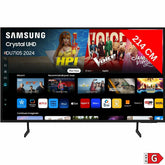 Smart TV Samsung TU85DU7105KXXC 4K Ultra HD 85" LED HDR